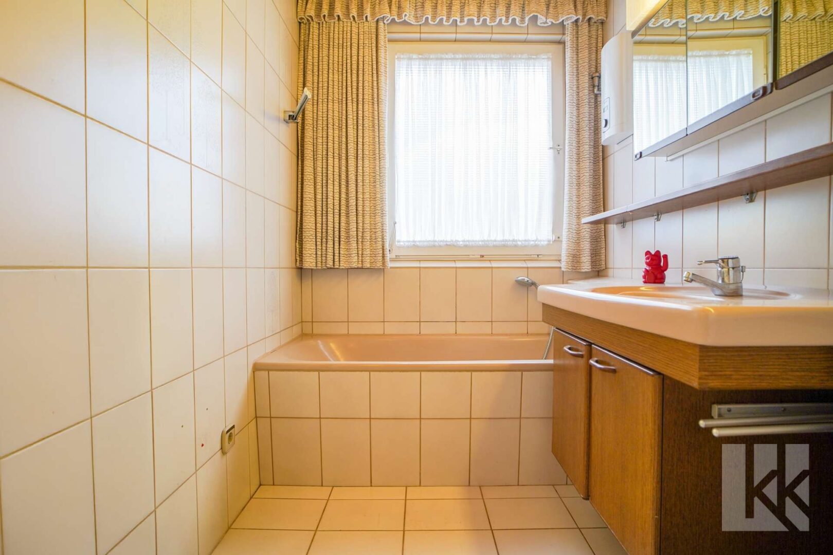 ...Badewanne