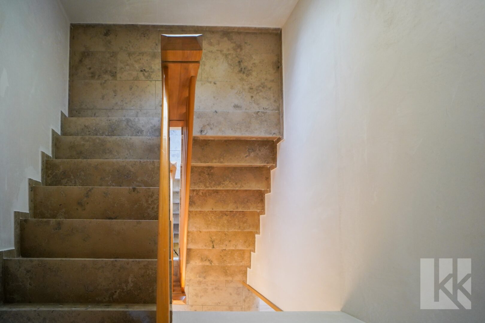 Treppe