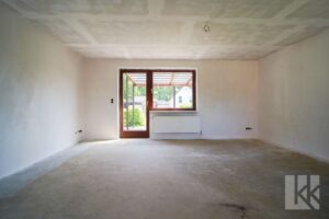 ...Platz zum Wohnen