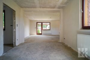 Willkommen in der Einliegerwohnung