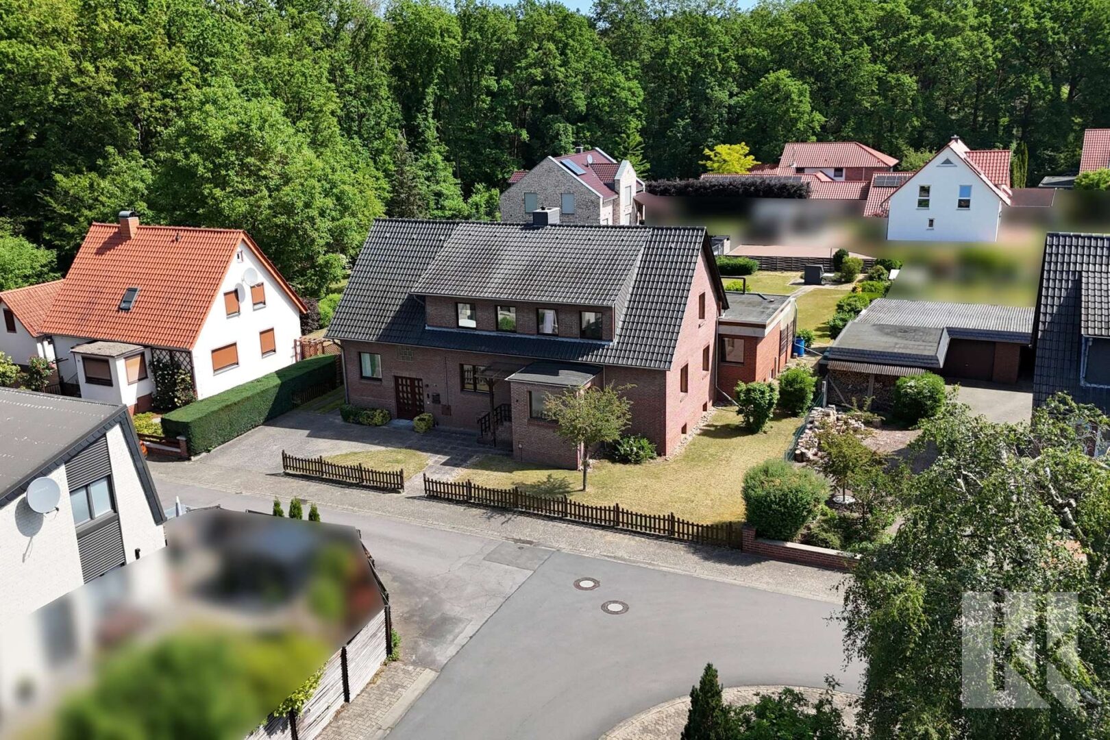 Willkommen Zuhause