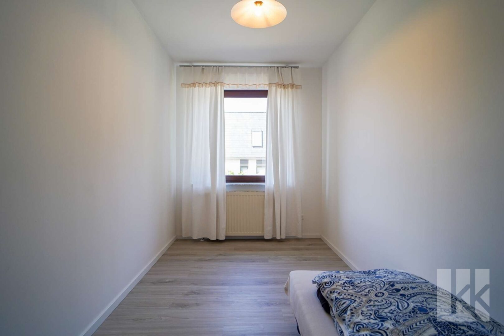 ...Gästezimmer in der Hochparterre