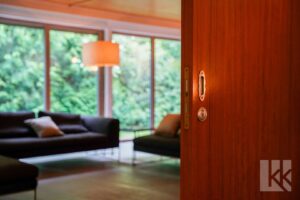 Zeitlose Architektur…
