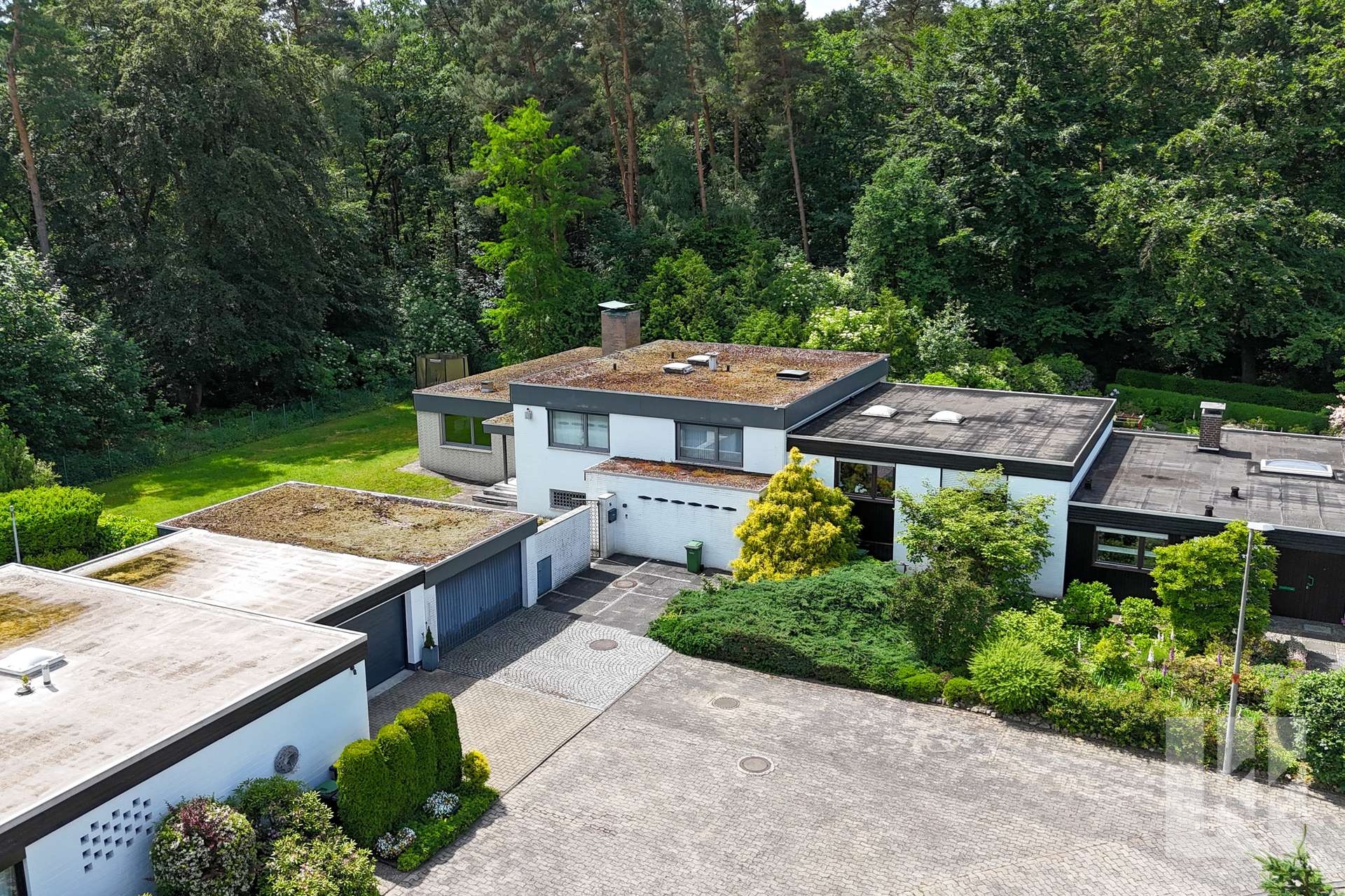 Ikonische Architektur