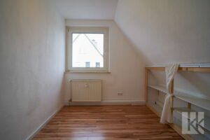 ...kleineres Kinder-, Arbeits- oder Gästezimmer