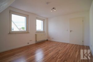 Großes Elternschlafzimmer und...