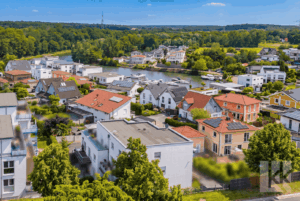 Willkommen Zuhause