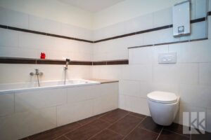 ...Badewanne