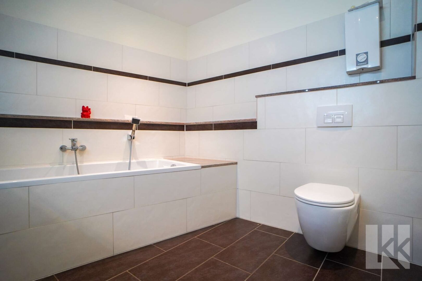 ...Badewanne