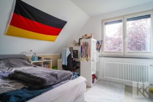 ...Kinder-, Arbeits- oder Gästezimmer