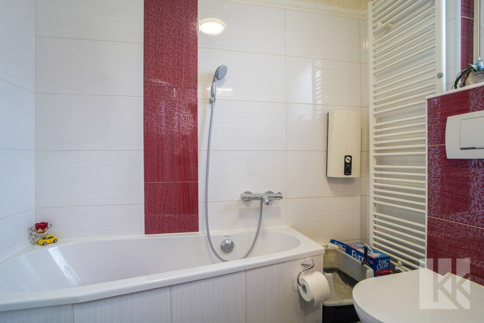 ...Badewanne