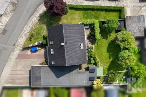 Vogelperspektive