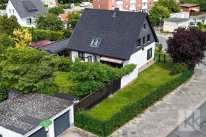 ...von hinten