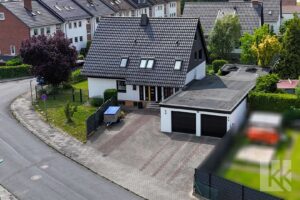 Willkommen Zuhause