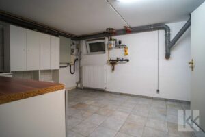 ...die Haustechnik