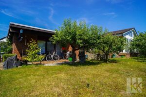 Garten ELW