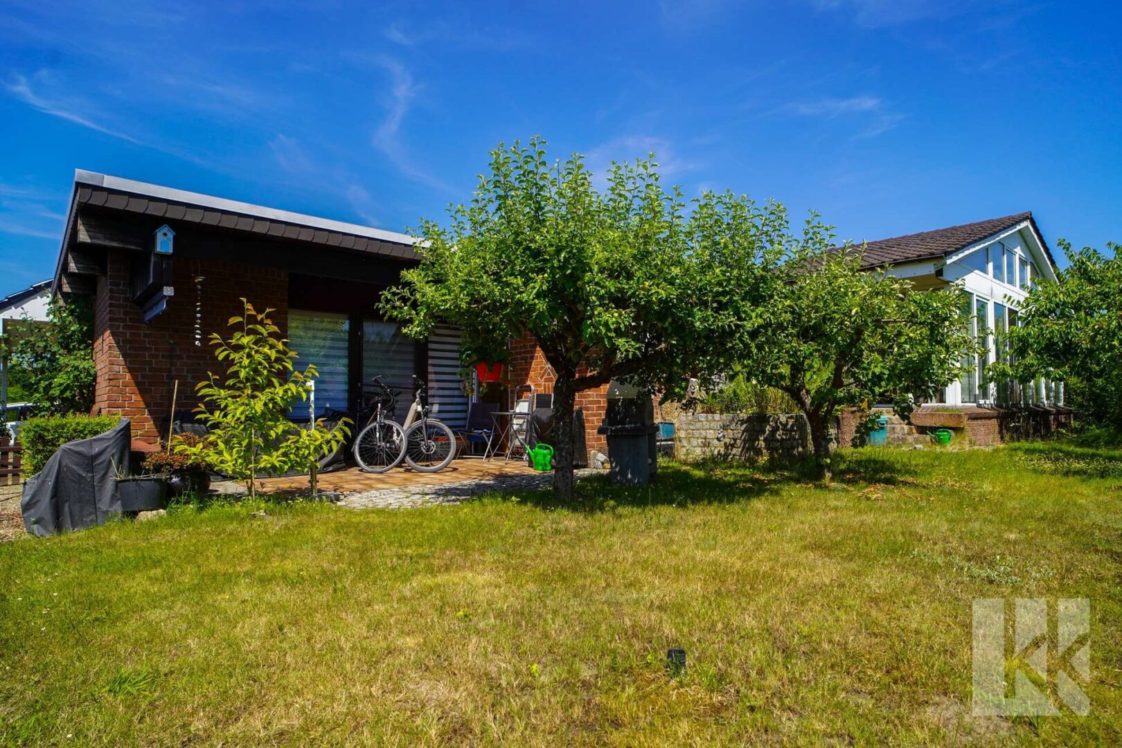 Garten ELW