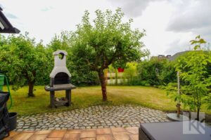 Terrasse ELW