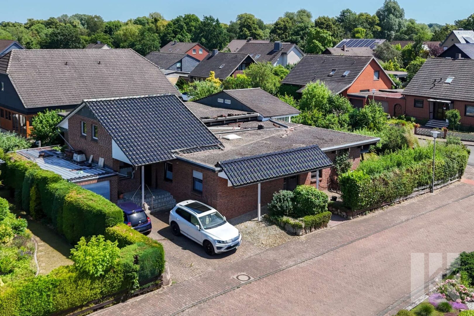 Willkommen Zuhause