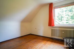 ...drei Zimmer mit...