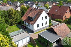 Willkommen Zuhause