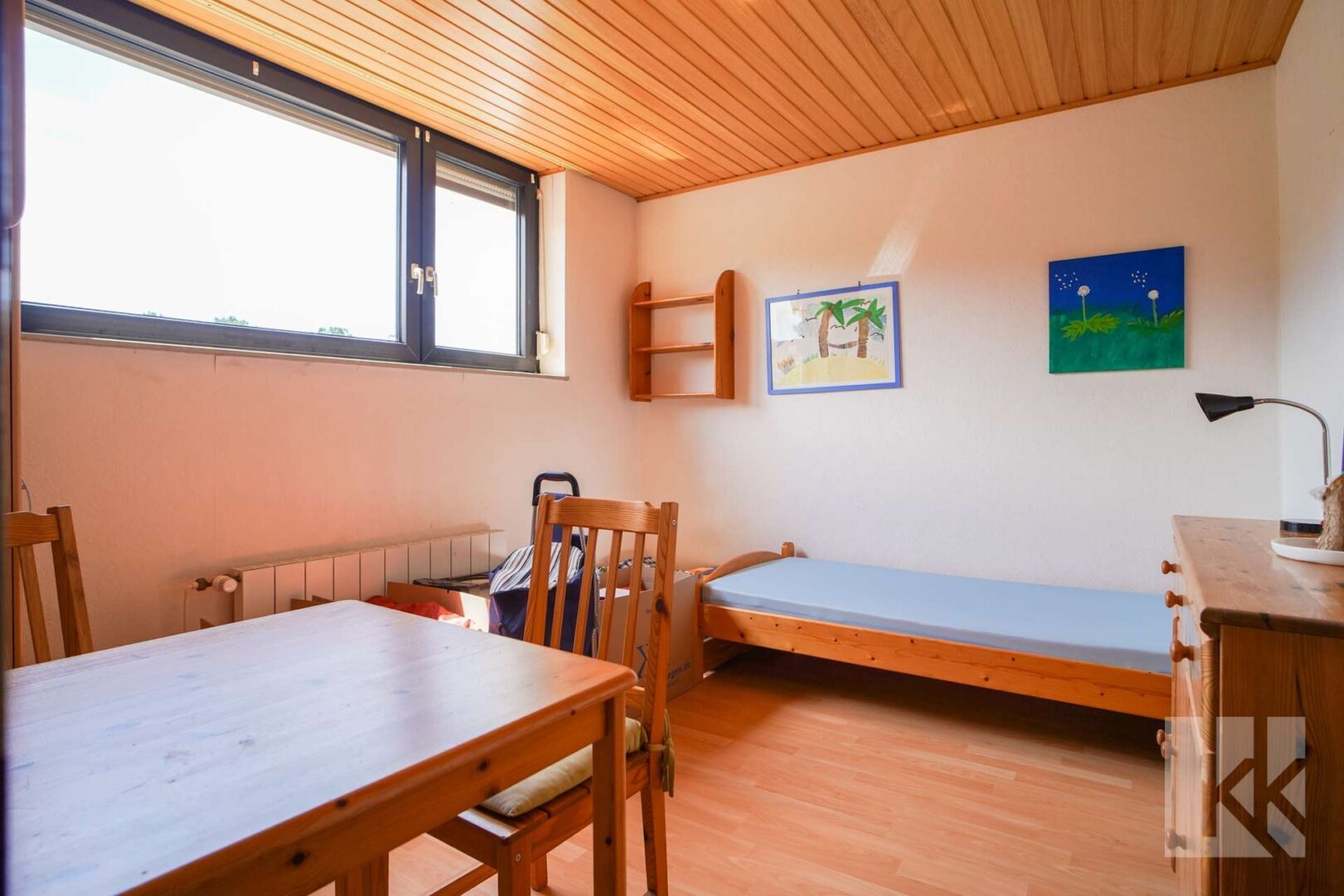 ...Gästezimmer