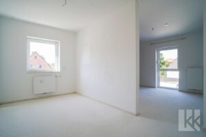 Das Elternschlafzimmer mit...
