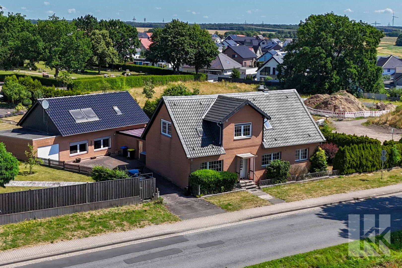 Willkommen Zuhause