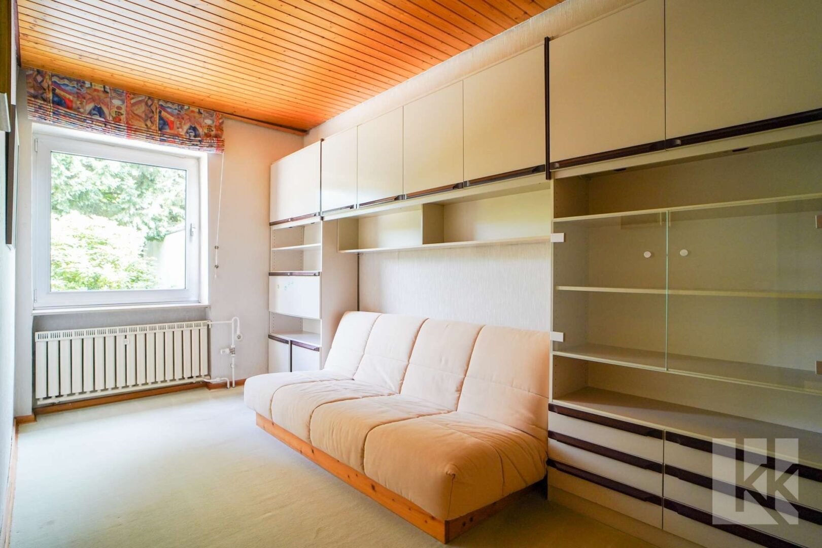 ...Gästezimmer