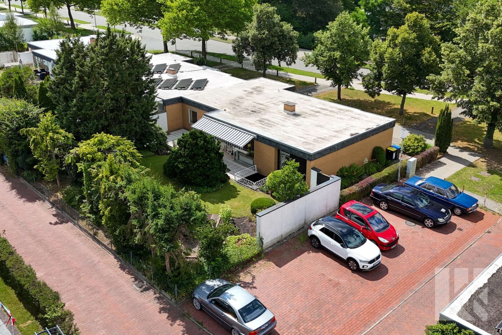 Willkommen Zuhause