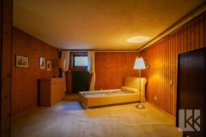 ...Gästezimmer und anliegendem