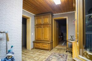 Viel Platz im Vollkeller