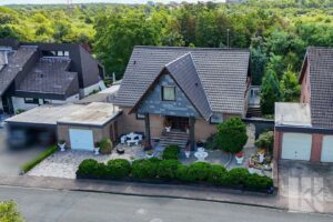 Willkommen Zuhause