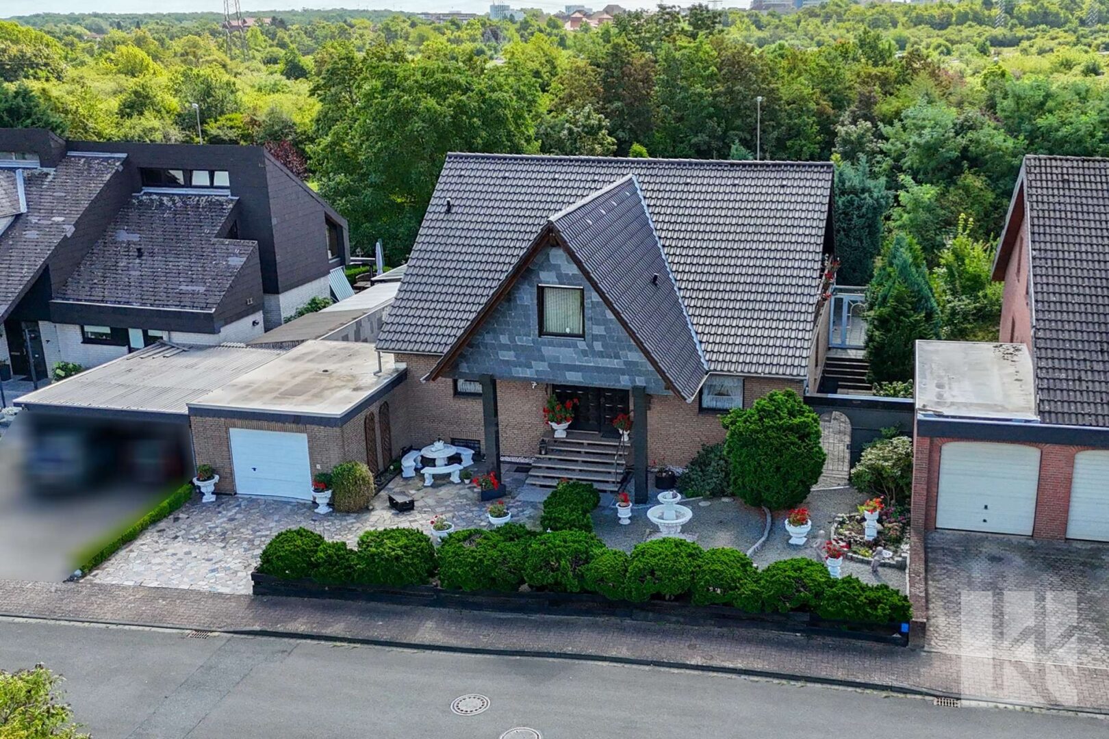 Willkommen Zuhause
