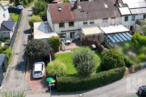 Willkommen Zuhause