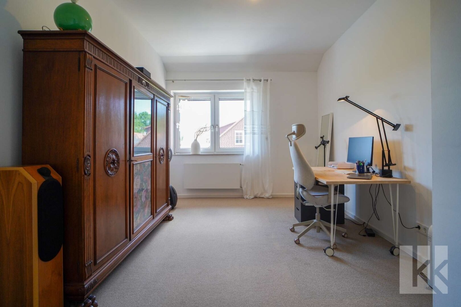...Gästezimmer