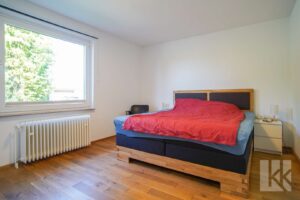 Außerdem im Erdgeschoss: ...