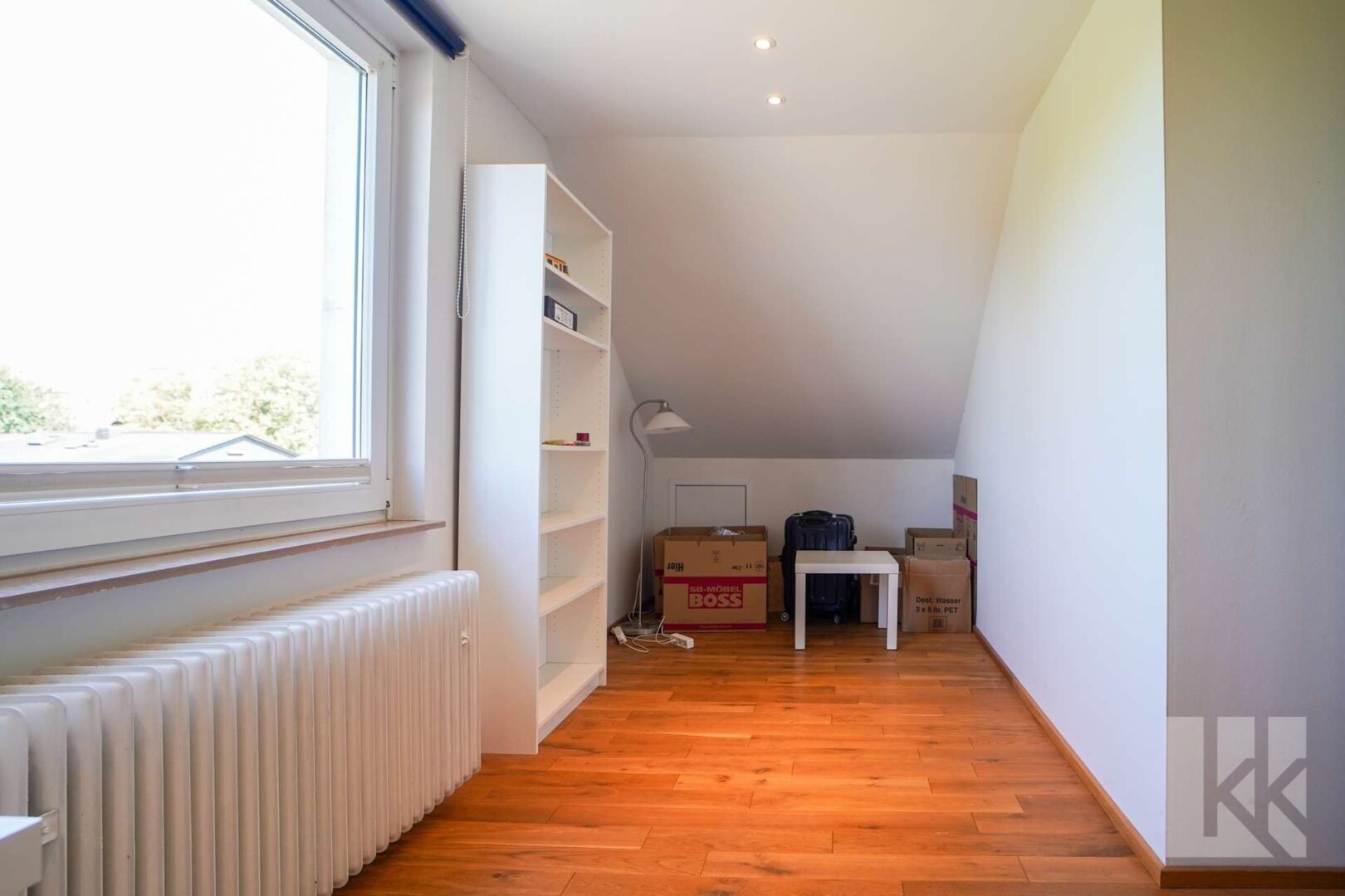 ...Gästezimmer