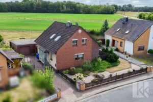 Willkommen Zuhause