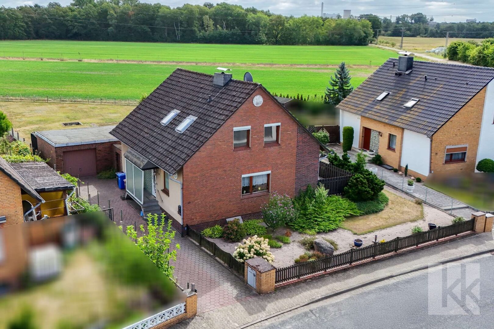 Willkommen Zuhause