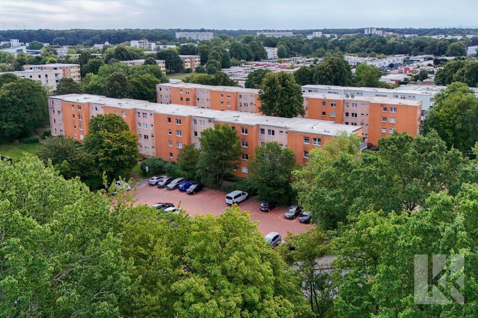 Willkommen Zuhause