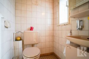 Gäste WC