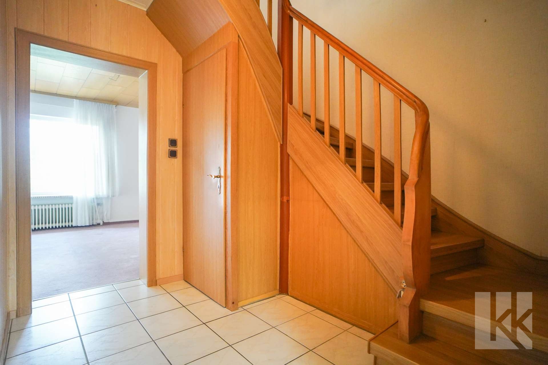Treppenhaus