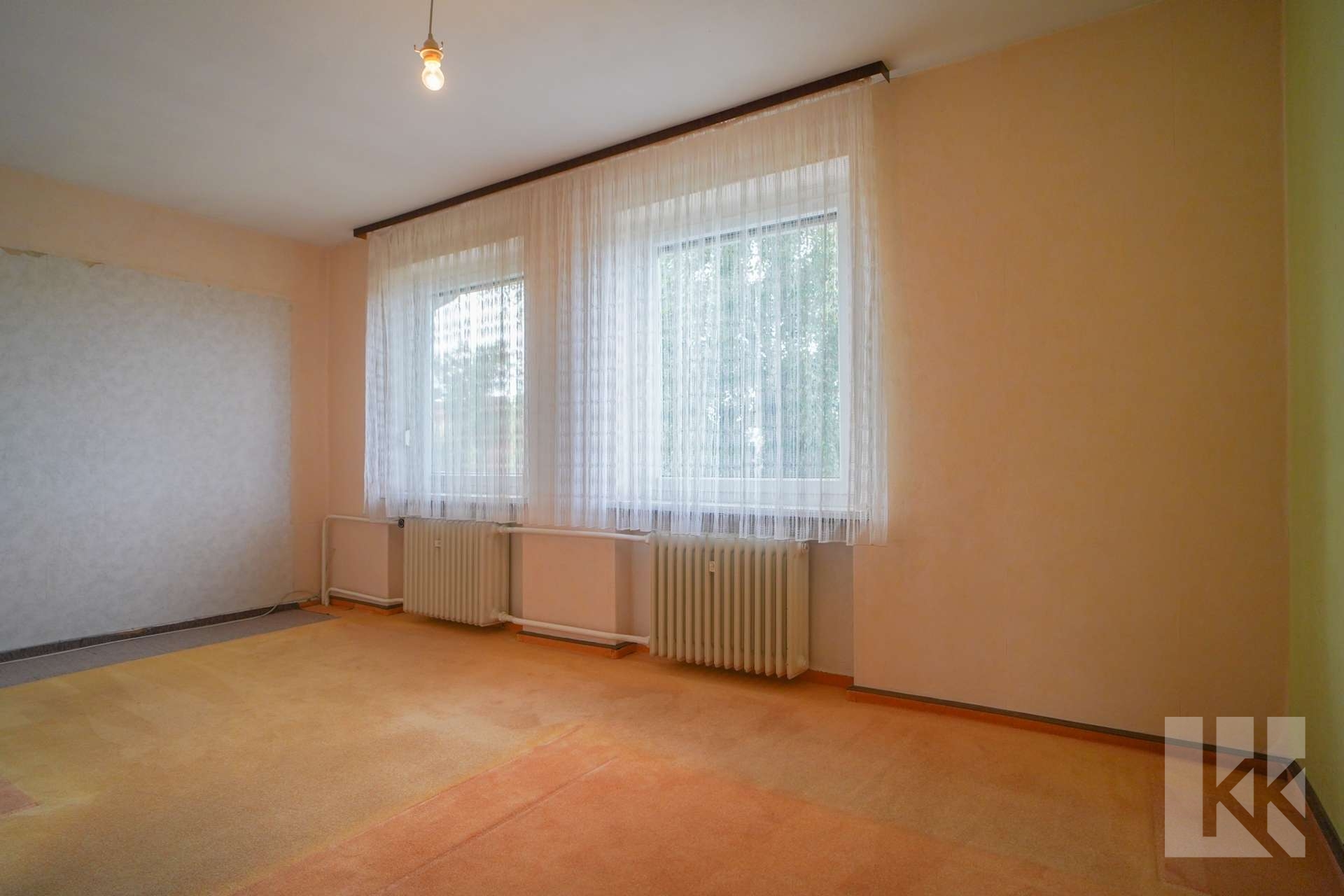 Schlafzimmer 2 und…