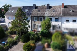 Willkommen Zuhause