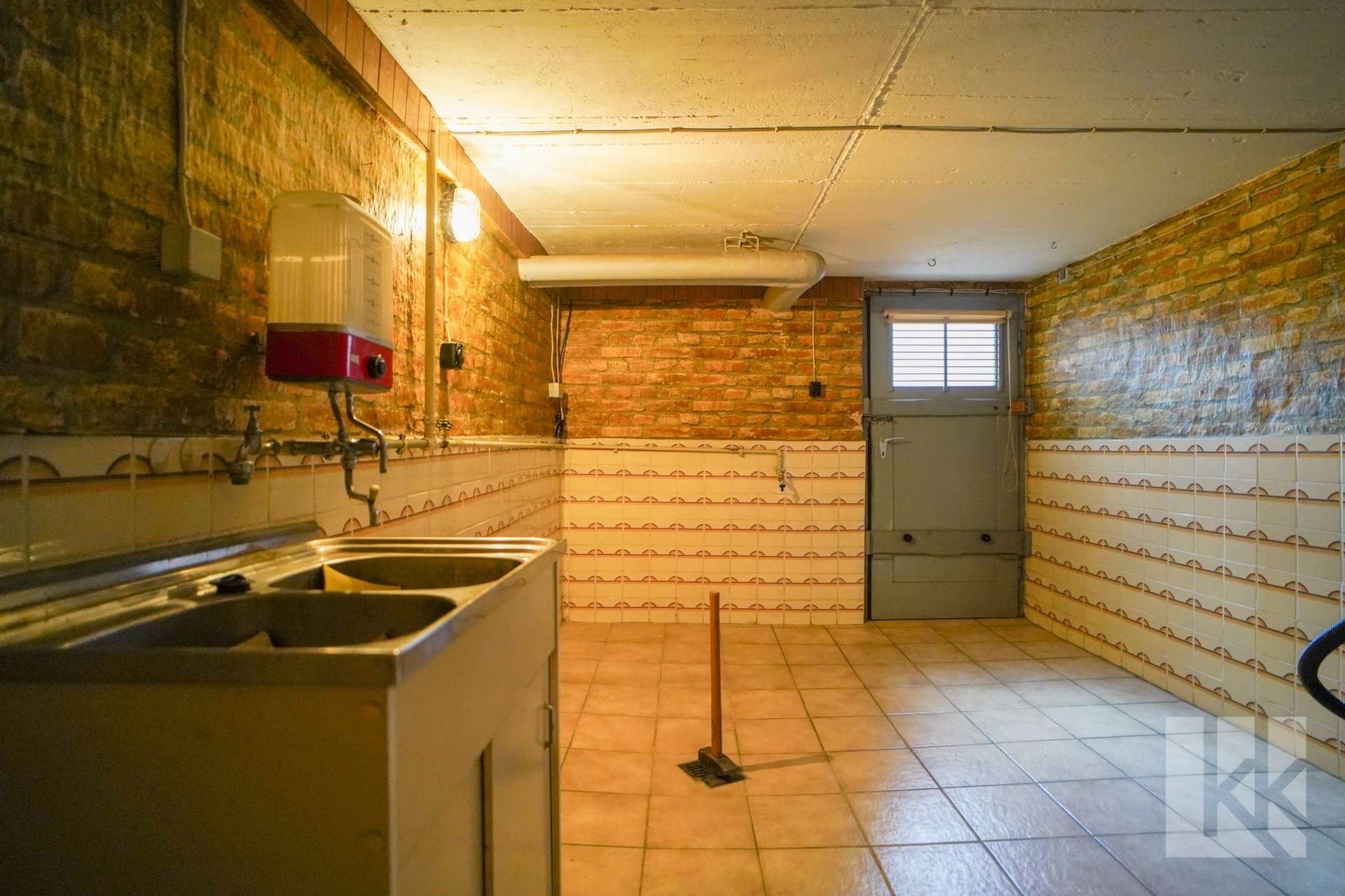 Der praktische Keller