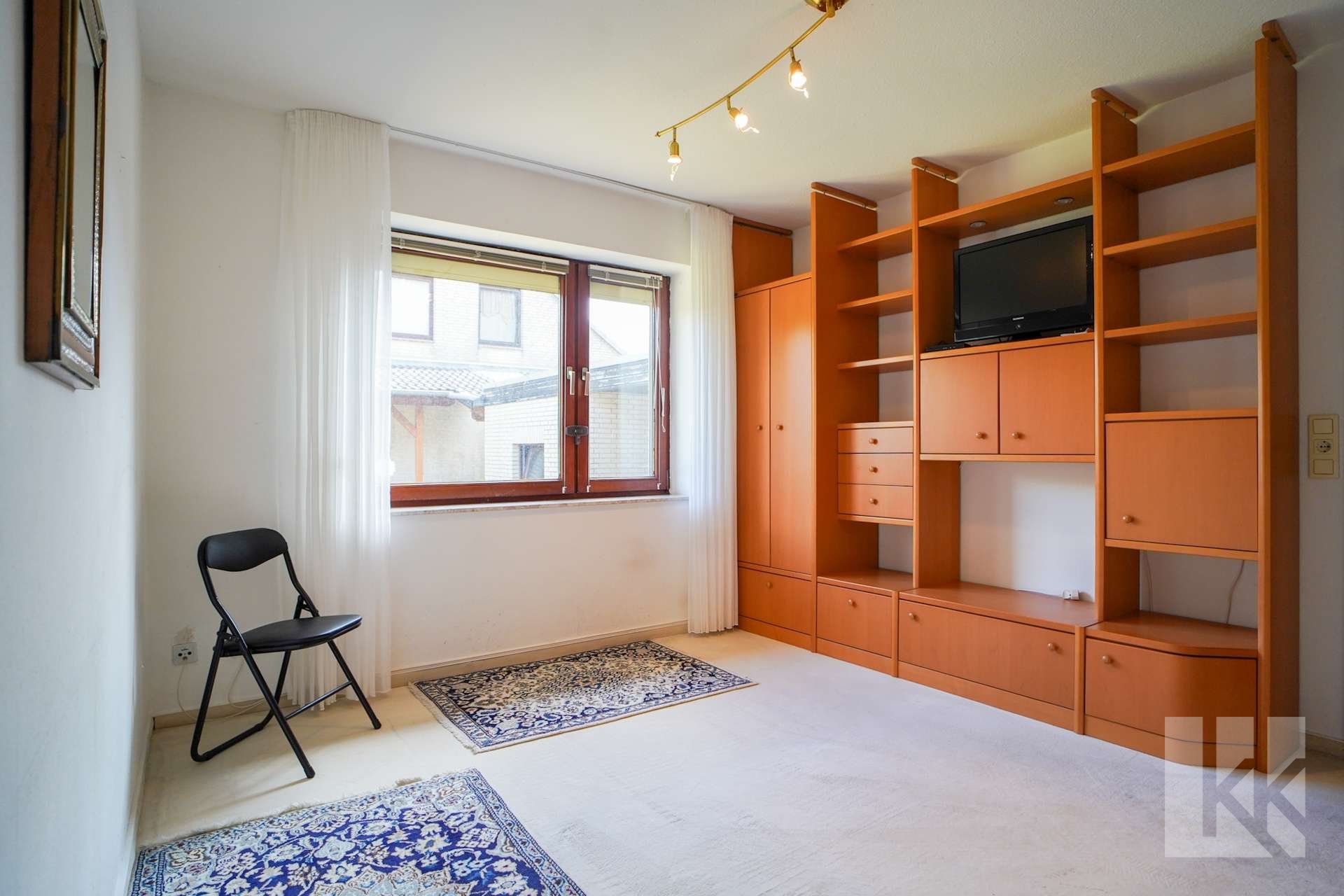 und Schlafzimmer 3